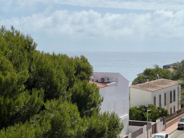 Apartamentos Can Marsalet Porto Colom Exterior foto