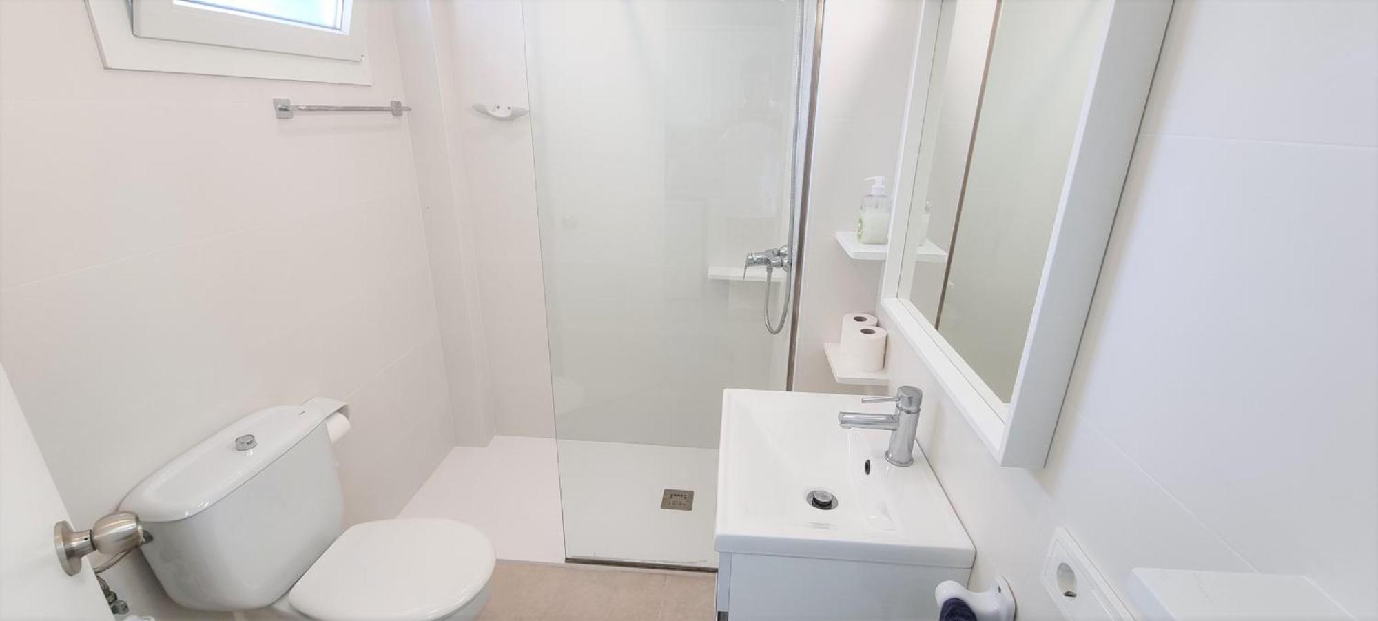 Apartamentos Can Marsalet Porto Colom Quarto foto