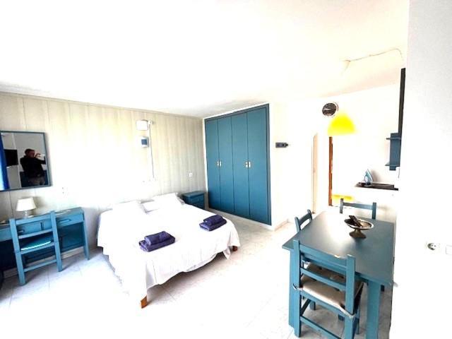 Apartamentos Can Marsalet Porto Colom Exterior foto